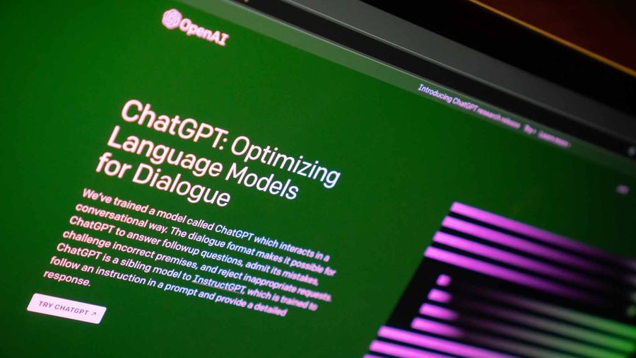 ChatGPT demystifiziert