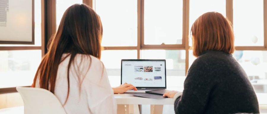 viwiv - Aus- und Weiterbildungs-Coach auf Basis von künstlicher Intelligenz