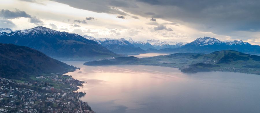 ueber uns viwiv in Rotkreuz, Zug